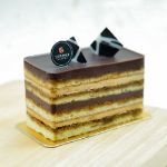 Picture of L'Opera Cake (Slice)