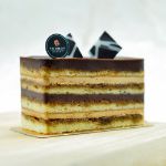 Picture of L'Opera Cake (Slice)