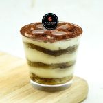 Picture of Tiramisu Cake (In a cup)