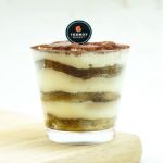 Picture of Tiramisu Cake (In a cup)