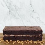 Picture of Chocolate Butterscotch Cake
