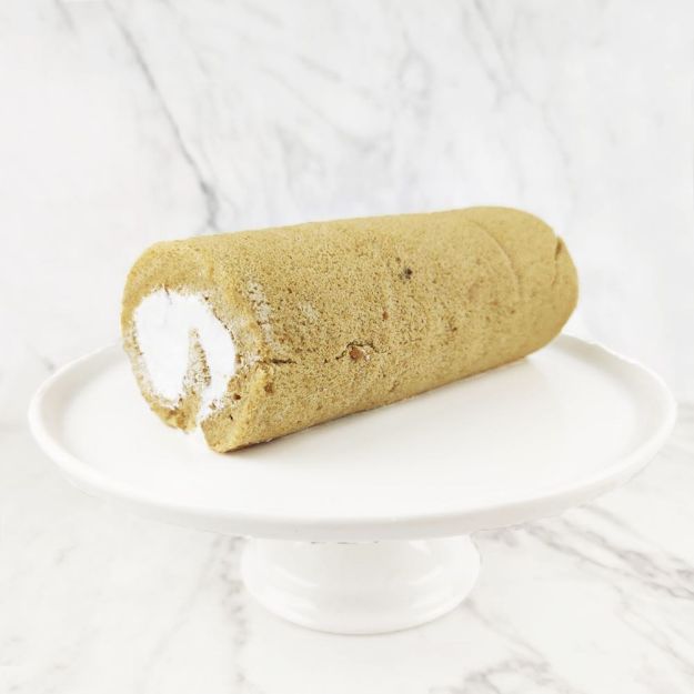 Picture of Coffee Kick Swiss Roll
