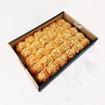 Picture of Chicken Floss Bun Catering Box