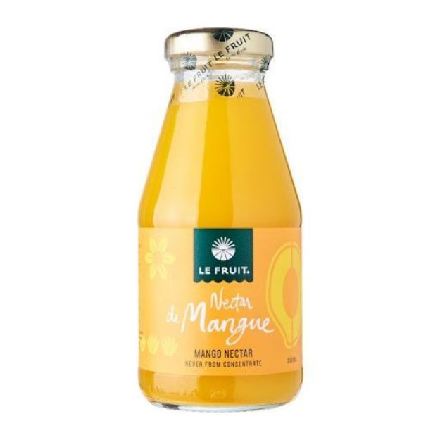 Picture of Le Fruit Mango Nectar 260ml