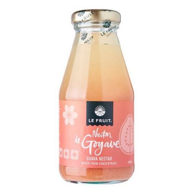 Picture of Le Fruit Guava Nectar 260ml