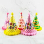 Picture of Party Kids Paper Hats (5pcs/pack)