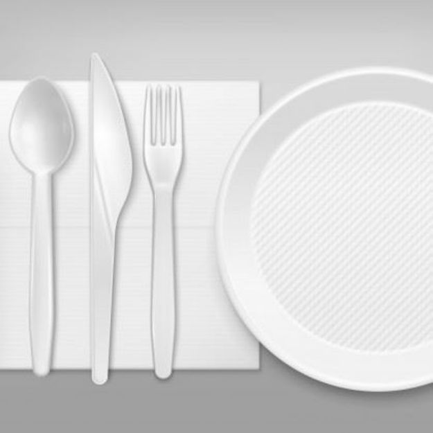 Picture of Disposable Cutlery