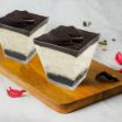 Picture of Oreo Cheesecake (Slice)