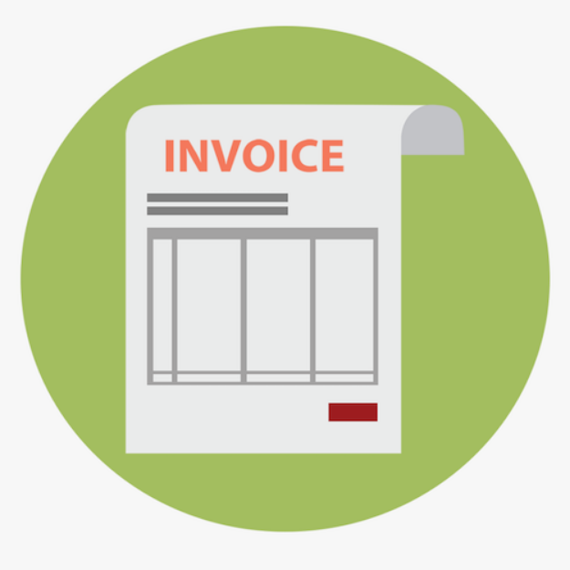 Picture of Invoice Payment