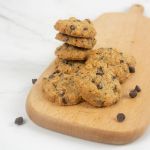 Picture of Chocolate Chip Raisin Gluten-Free Cookies