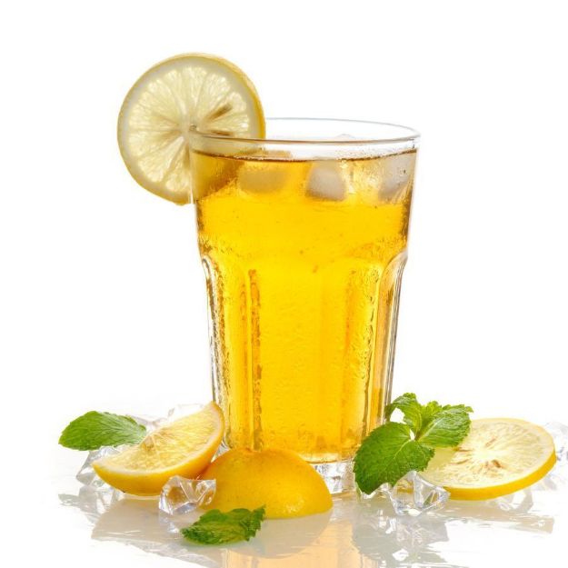 Picture of Lemon Tea