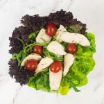 Picture of Chicken Rocket Salad (To-Go)