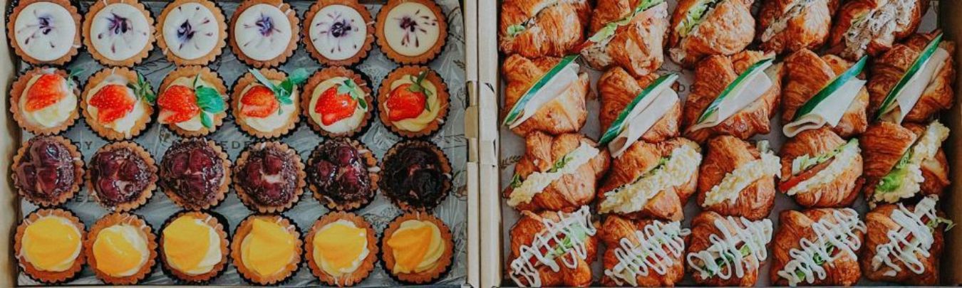 Top 10 Best Tedboy Catering Boxes available in Kuala Lumpur and Selangor