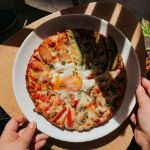 Picture of Breakfast Pizza