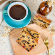 Mixed Fruit Pound Cake (Slice)