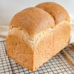Picture of Wholemeal Loaf (Whole)