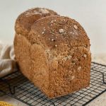 Picture of Wholemeal Multigrain Loaf (Whole)