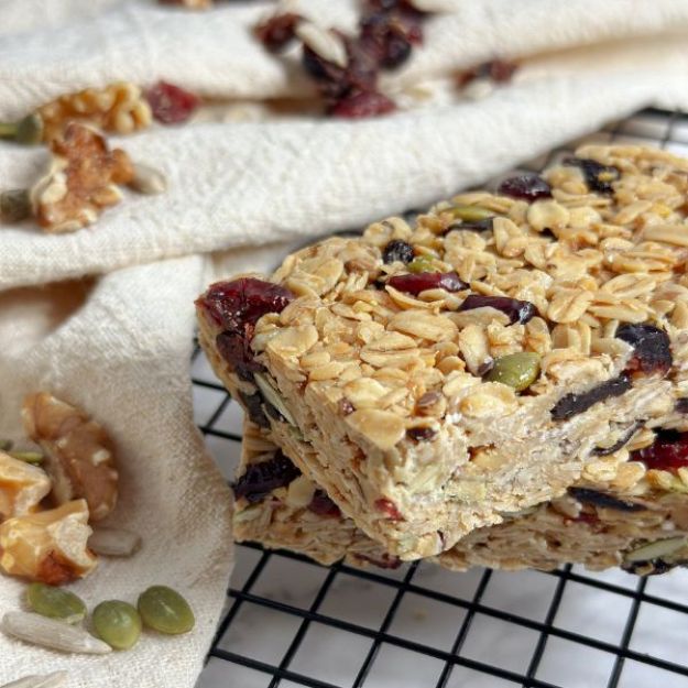 Picture of Granola Bar