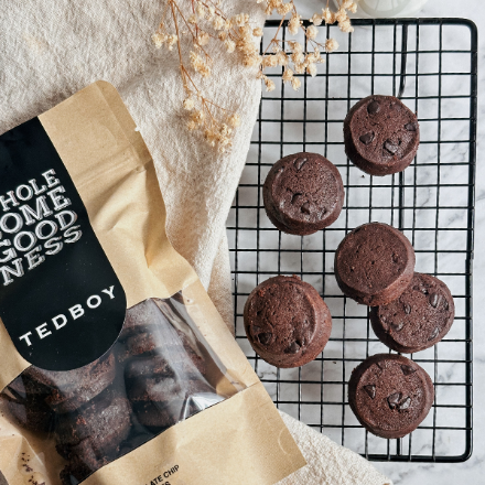 Cakes & Cookies | Tedboy