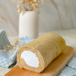Picture of Coffee Kick Swiss Roll