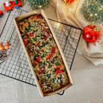 Picture of [XMAS]Mixed Fruit Pound Cake 