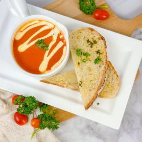 Picture for category Vegetarian