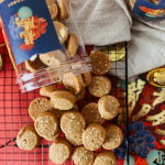 Picture of [CNY] Almond Peanut Butter Cookies Bundle [limited time deal]