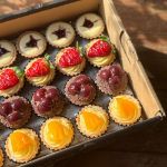 Picture of Mini Fruit Tartlets Catering Box