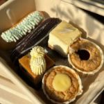 Picture of Dessert A (Personal Box)