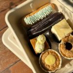 Picture of Dessert A (Personal Box)