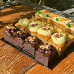 Picture of Mini Cakes (16pcs/tray)