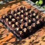 Picture of Mini Brownies (36pcs/Tray)