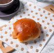Chicken & Parmesan Bun
