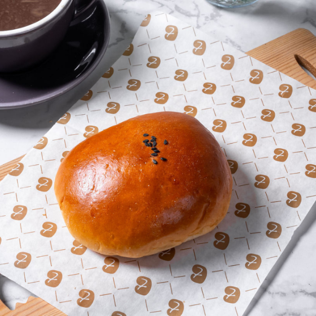 Picture of Red Bean Bun