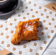 Picture of Mango Coconut Flakes Danish