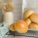 Brioche Bun