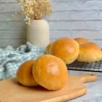Brioche Bun