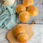 Brioche Bun