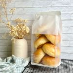 Brioche Bun