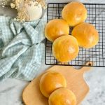 Brioche Bun