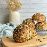 Picture of Multiseed Bun (6pcs)