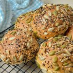 Multiseed Bun