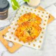Sausage Cheese Danish
