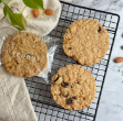 Picture of Giant Oatmeal Raisin Cookie