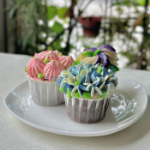 Picture of Blossom Bliss Cupcakes Set 
