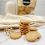 Picture of Earl Grey Cookies [OOS]
