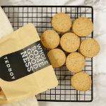 Picture of Earl Grey Cookies [OOS]