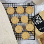Picture of Earl Grey Cookies [OOS]