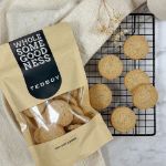Picture of Earl Grey Cookies [OOS]