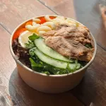 Picture of Tuna Pasta Salad (To-Go)